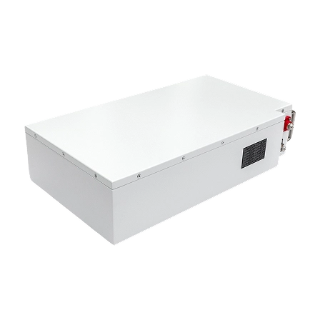 48V 160kWh LiFePO4 Battery Pack for Home Energy Storage_img3