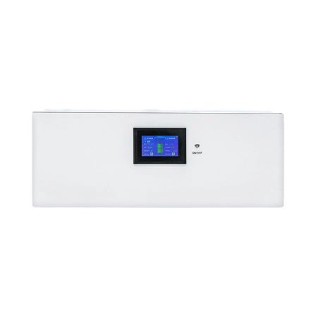 48V LFP Battery Pack 10–24kWh for Home Energy Storage_img2