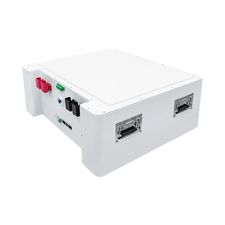 48V LFP Battery Pack 10–24kWh for Home Energy Storage_img3