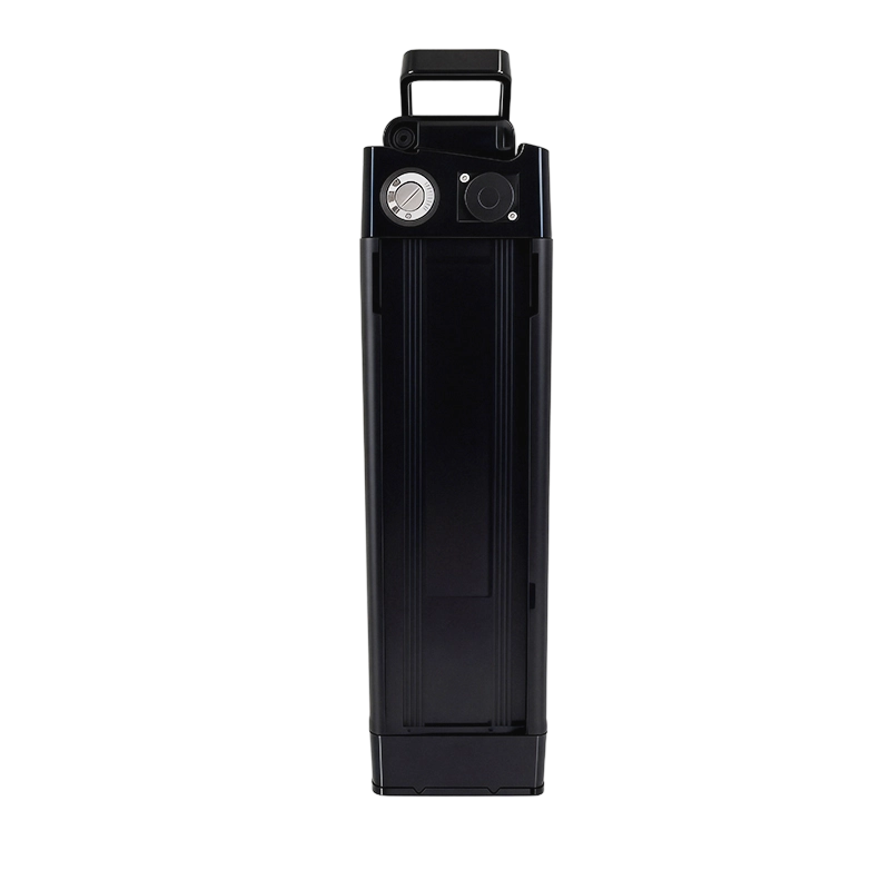 48V–72V Rechargeable Lithium Battery Pack for E-Bike_img2
