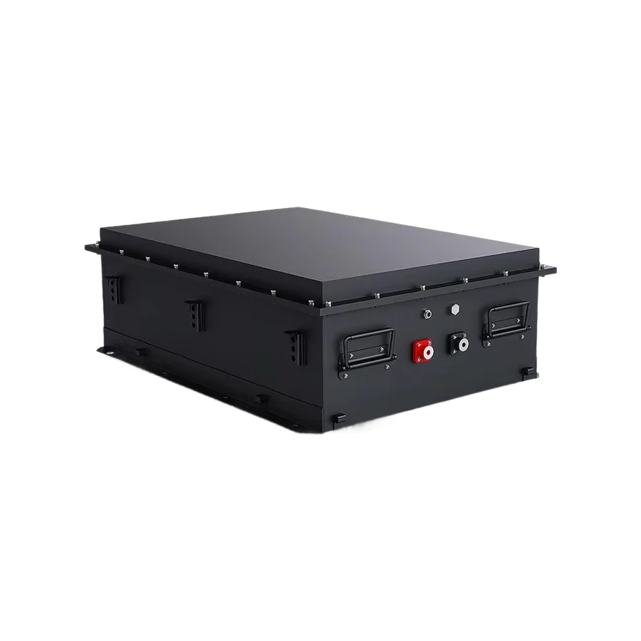596V–144V Golf Cart LFP Battery Pack 280–314AH_img2