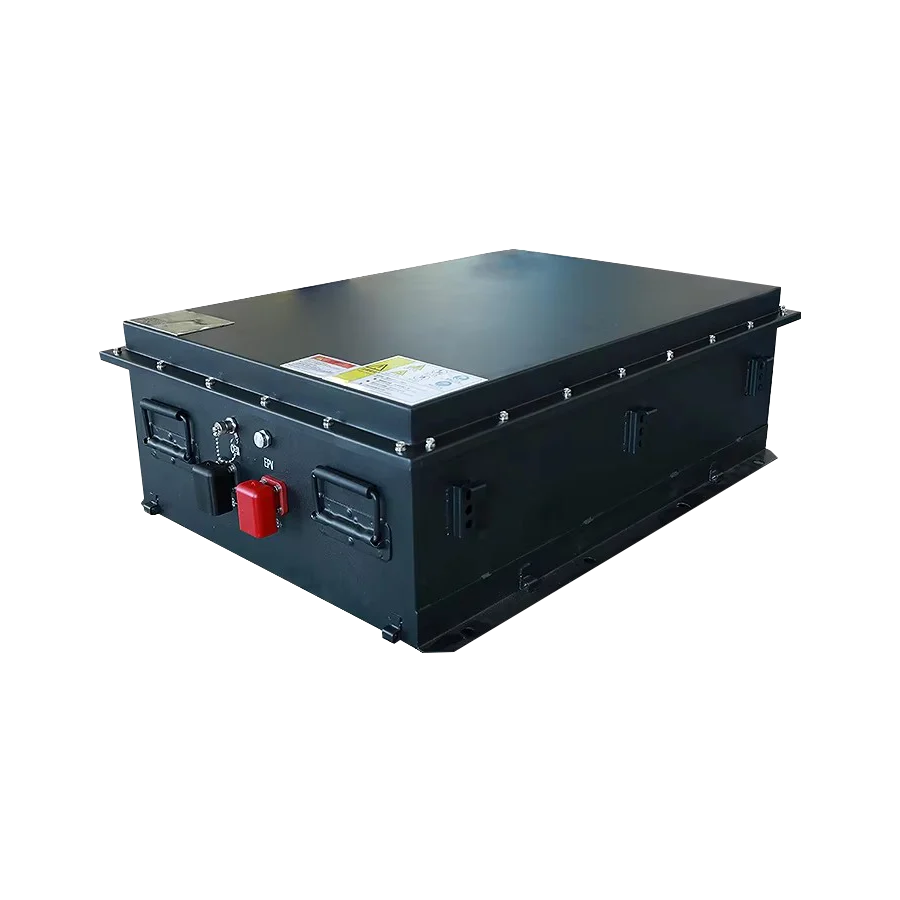 596V–144V Golf Cart LFP Battery Pack 280–314AH_img3