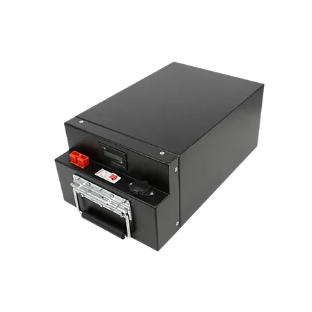 60V–72V LFP Battery Pack 30–60AH for Electric Motorcycle_img_1
