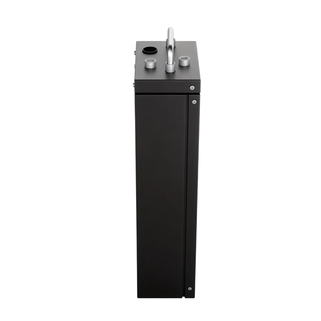 60V–72V Lithium Battery Pack 100AH for E-Bike_img2