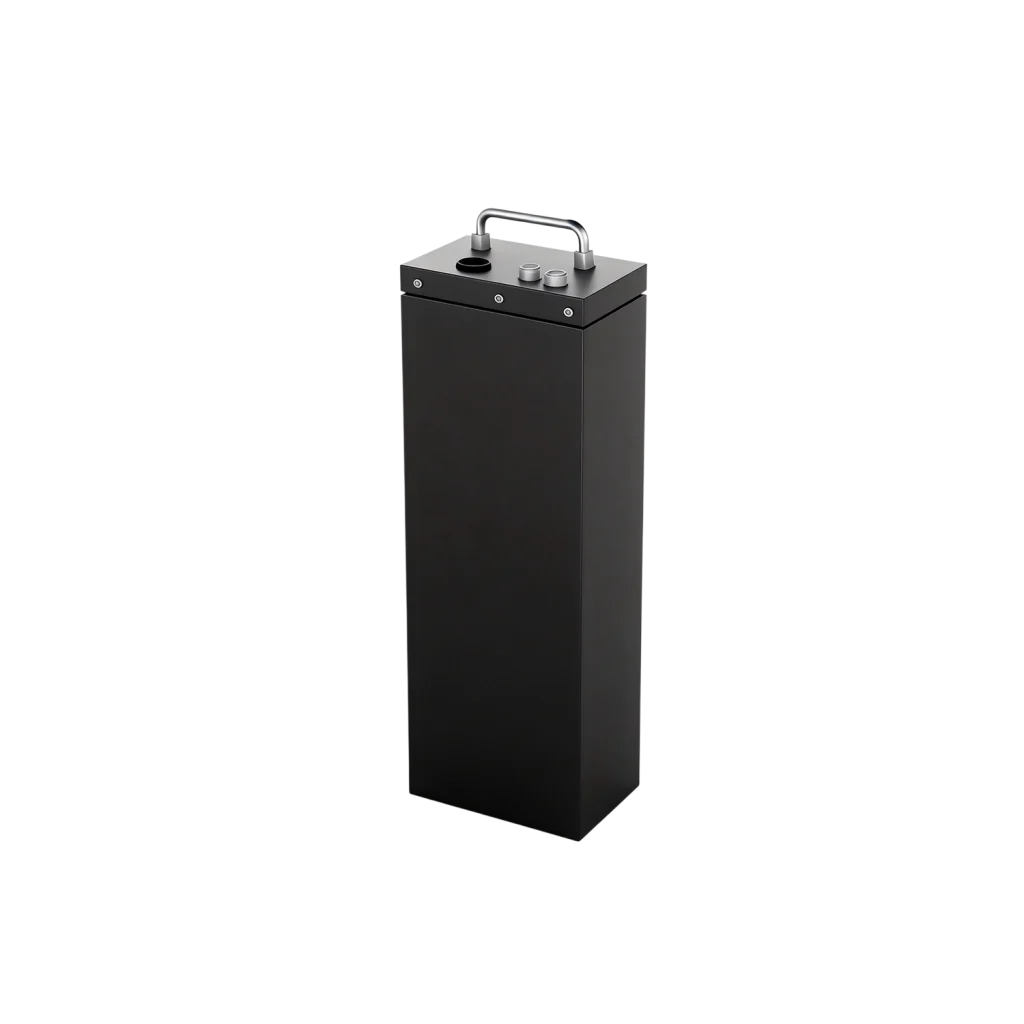 60V–72V Lithium Battery Pack 100AH for E-Bike_img3