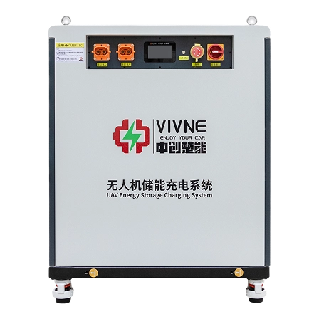 72V 100kWh Battery Pack for DJI Agriculture UAV T100T25T60_img1