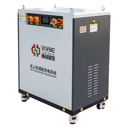72V 100kWh Battery Pack for DJI Agriculture UAV T100T25T60_img2