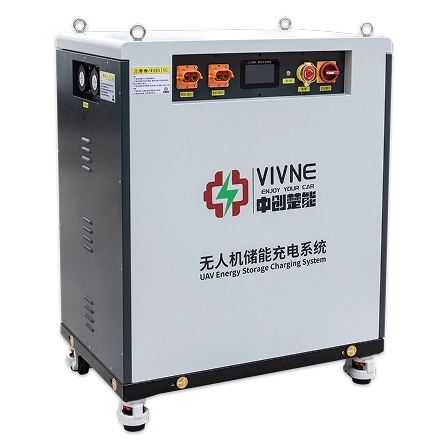 72V 100kWh Battery Pack for DJI Agriculture UAV T100T25T60_img3