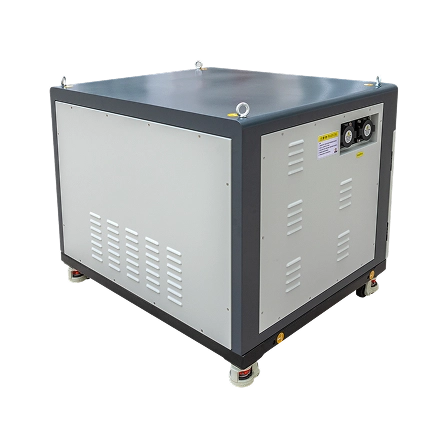 72V Mobile Power Bank 50–100kWh for Agriculture UAV_img2