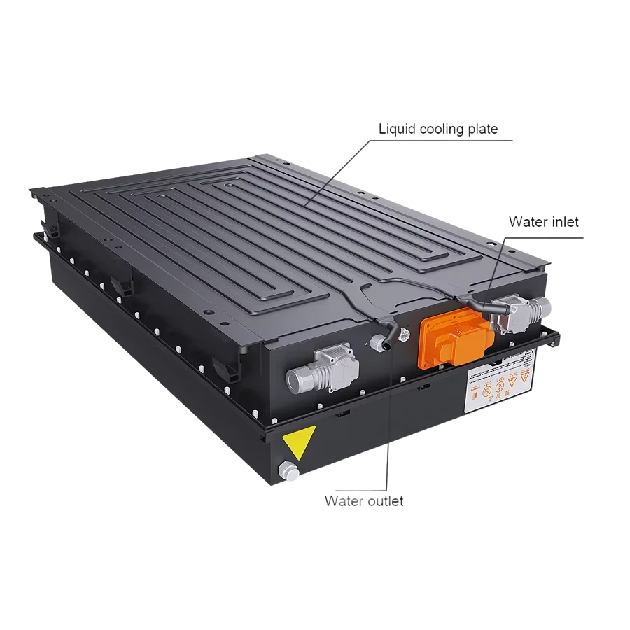 72V–96V EV Battery Pack 200–314AH 20–40kWh_img3