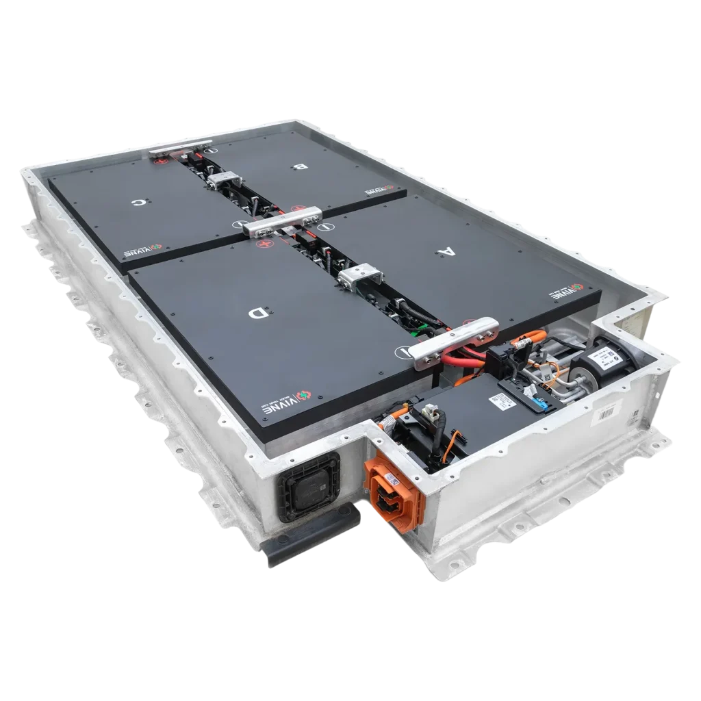 BMW i3 45kWh Battery Module Kit Long Cycle Life_img2