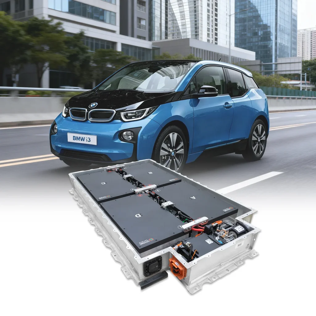 BMW i3 45kWh Battery Module Kit Long Cycle Life_img4