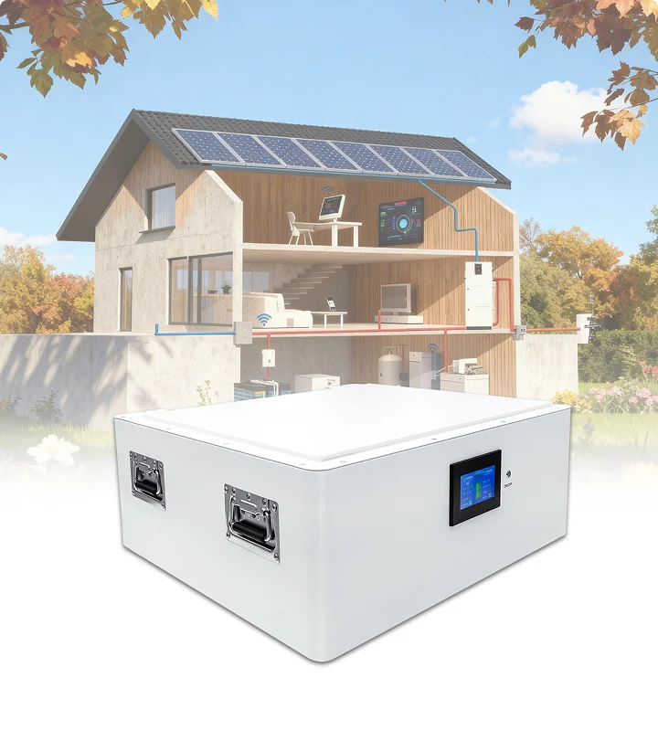 ESS-Battery-Packs