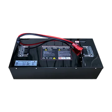 EV 96V 30kWh LFP Battery Pack