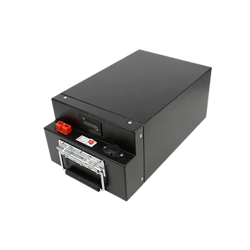 Electric Motorcycle Battery Pack