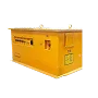 Electric Tractor Battery System Small