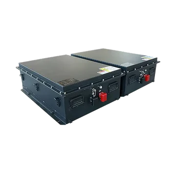 Golf Cart LFP Battery Pack