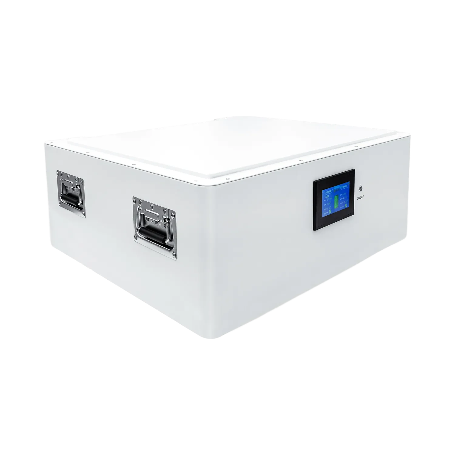 Home-Energy-Storage-Battery-Pack