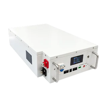 Home Energy Storage LiFePO4 Battery Pack
