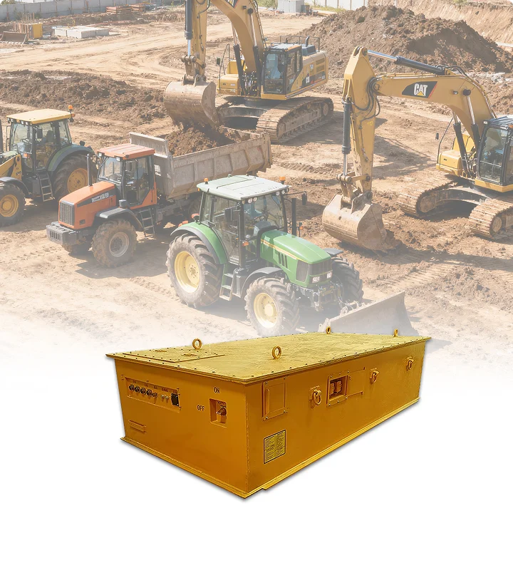 Industrial-Commercial-EV-Batteries