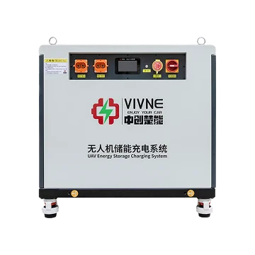 Mobile Battery System DJI UAV T25T50T60