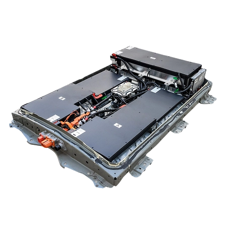 Nissan Leaf AZE0 Battery Pack 40kWh–62kWh Replacement_img2
