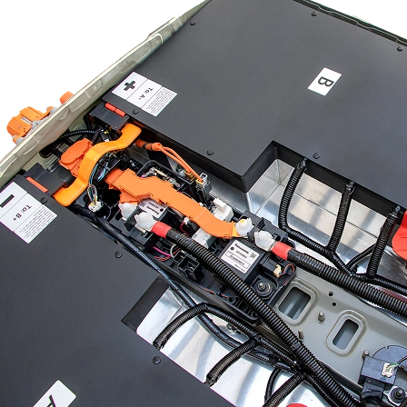 Nissan Leaf AZE0 Battery Pack 40kWh–62kWh Replacement_img3
