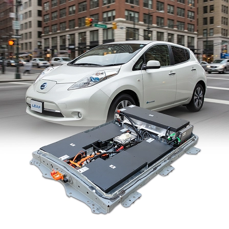 Nissan Leaf AZE0 Battery Pack 40kWh–62kWh Replacement_img4