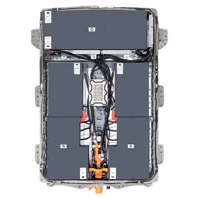 Nissan Leaf AZE0 Battery Pack