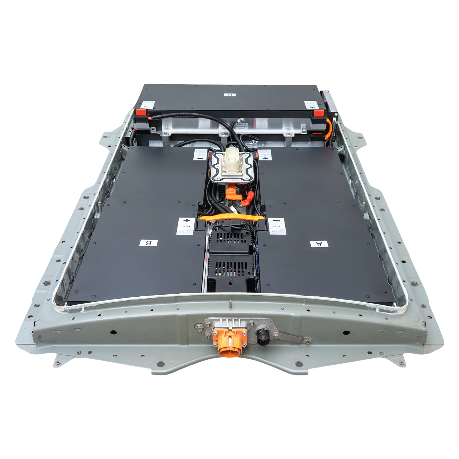 Nissan Leaf ZE0 Battery Pack 40kWh–62kWh Upgrade img_2