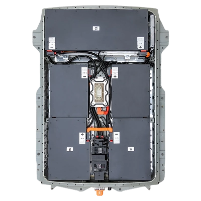 Nissan Leaf ZE0 Battery Pack