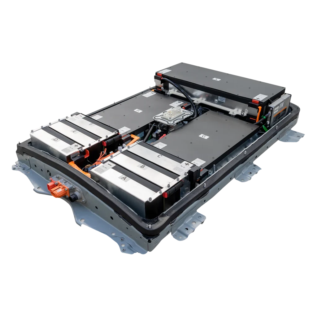 Nissan Leaf ZE1 NCM Battery Pack 40kWh–62kWh Brand New_img3
