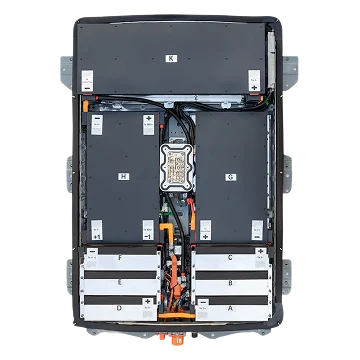 Nissan Leaf ZE1 NCM Battery Pack