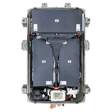 Nissan e-NV200 Battery Pack