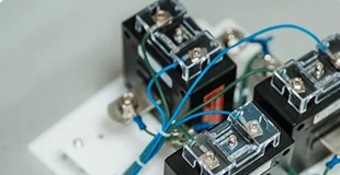 Smart BMS Installation img