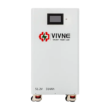 Solar Energy Battery System