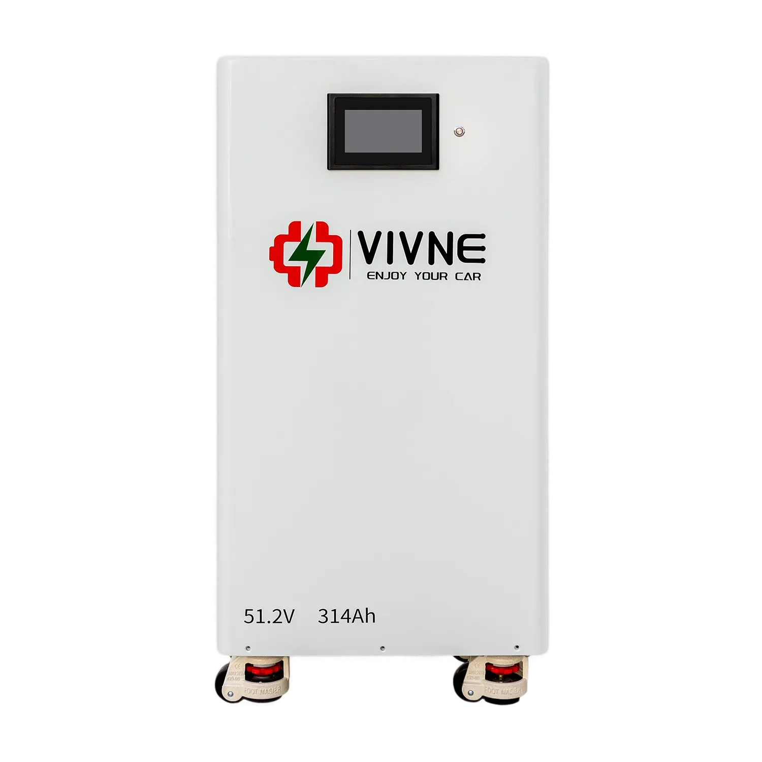 Solar-Energy-Battery-System